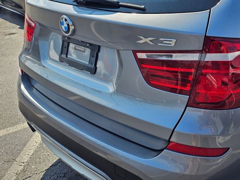 Used 2015 BMW X3 xDrive28i image 13