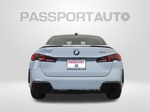 Used 2025 BMW 228i xDrive w/ Premium Package AWD/4WD image 6
