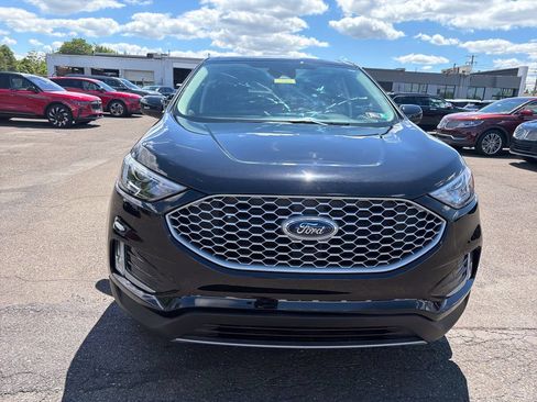 Used 2023 Ford Edge SEL w/ Convenience Package AWD/4WD image 7