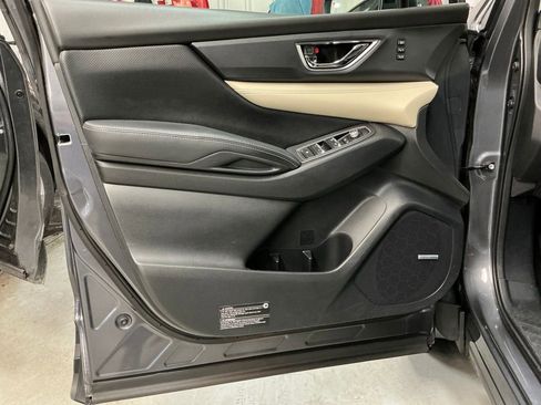 Used 2019 Subaru Ascent Limited w/ Popular Package #2A image 15