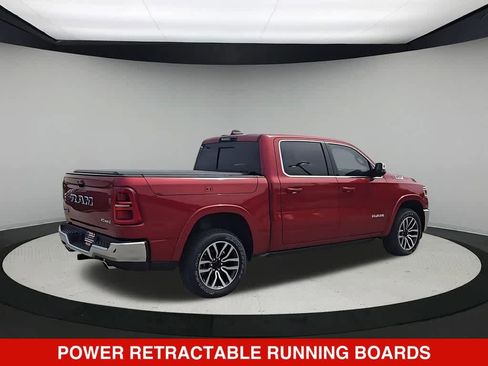 New 2026 RAM 1500 Limited AWD/4WD image 8