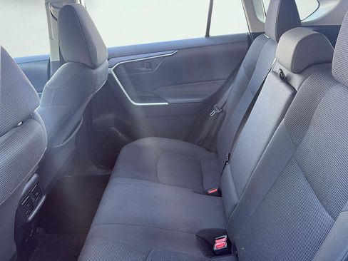 Used 2024 Toyota RAV4 LE image 16