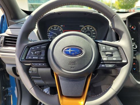 Used 2026 Subaru Forester Wilderness image 34