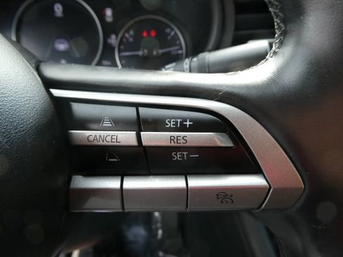 Used 2020 MAZDA MAZDA3 AWD Sedan w/ Select Package image 14