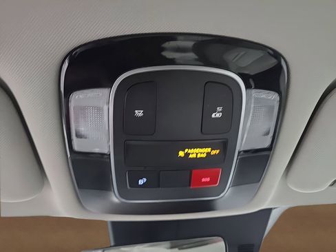 Certified 2025 Hyundai Sonata SEL FWD image 23