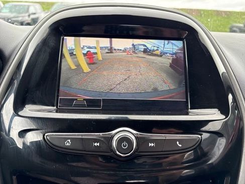 Used 2021 Chevrolet Spark ACTIV image 18