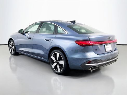 New 2025 Audi A5 2.0T Premium Plus image 5