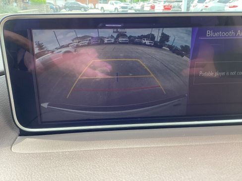 Used 2019 Lexus RX 350L AWD image 25
