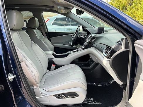 Used 2023 Acura RDX FWD w/ Technology Package image 17