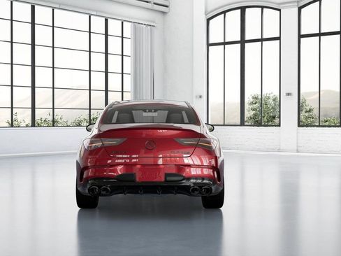 New 2026 Mercedes-Benz CLA 45 AMG S 4MATIC image 25