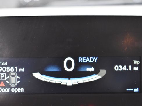 Used 2016 BMW i3 w/ Range Extender RWD image 17