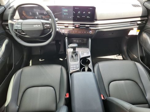 New 2026 Kia Sportage EX w/ EX Panorama Roof Package FWD image 22