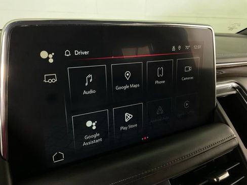 Used 2022 GMC Yukon SLE w/ Max Trailering Package AWD/4WD image 14