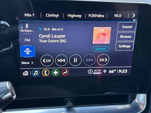 Used 2023 Chevrolet Corvette Stingray Coupe w/ Z51 Performance Package image 20