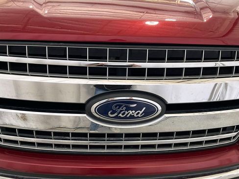 Used 2018 Ford F150 XLT w/ Equipment Group 302A Luxury image 27