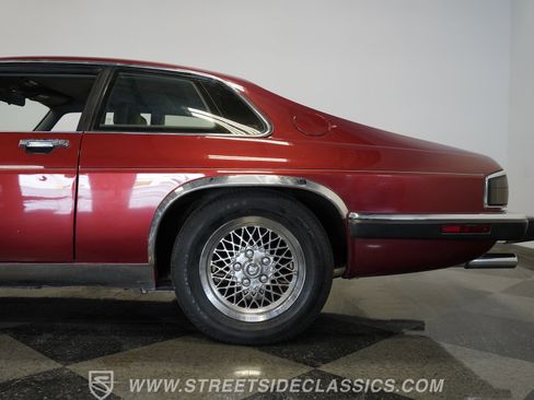 Used 1992 Jaguar XJS 454 Restomod image 26