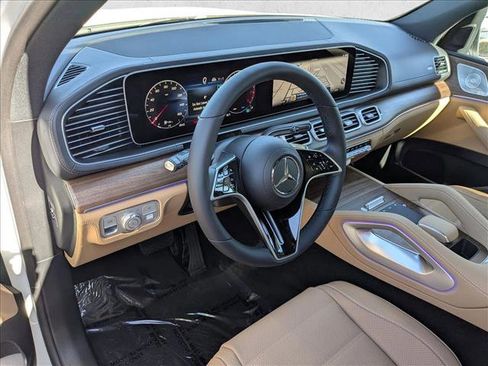 New 2026 Mercedes-Benz GLE 450 4MATIC image 3