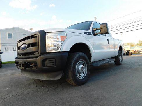 Used 2016 Ford F250 XL AWD/4WD image 33