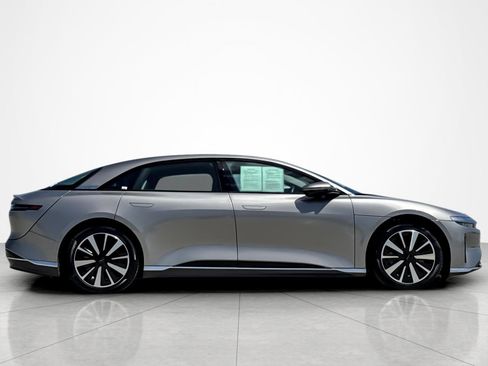 Used 2026 Lucid Air Touring AWD/4WD image 6