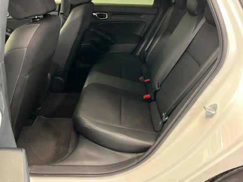 Used 2024 Honda Civic Sport image 22