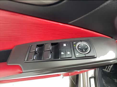 Used 2021 Lexus IS 350 F Sport w/ Accessory Package 2 AWD/4WD image 25