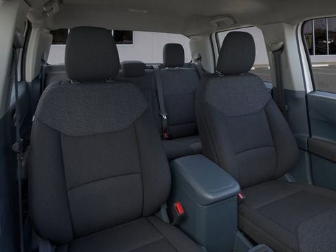 New 2025 Ford Maverick XL w/ Equipment Group 101A image 10