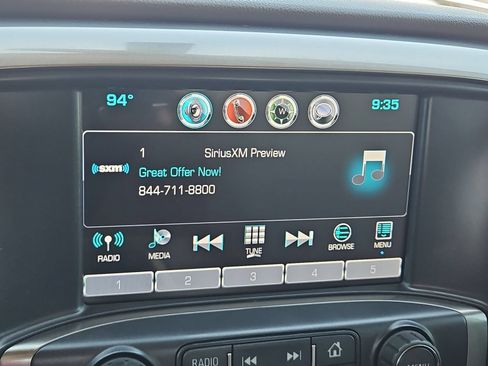 Used 2017 Chevrolet Silverado 2500 LT w/ LT Fleet Convenience Package AWD/4WD image 17