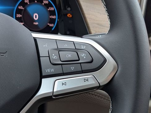 New 2026 Volkswagen Atlas SE image 29