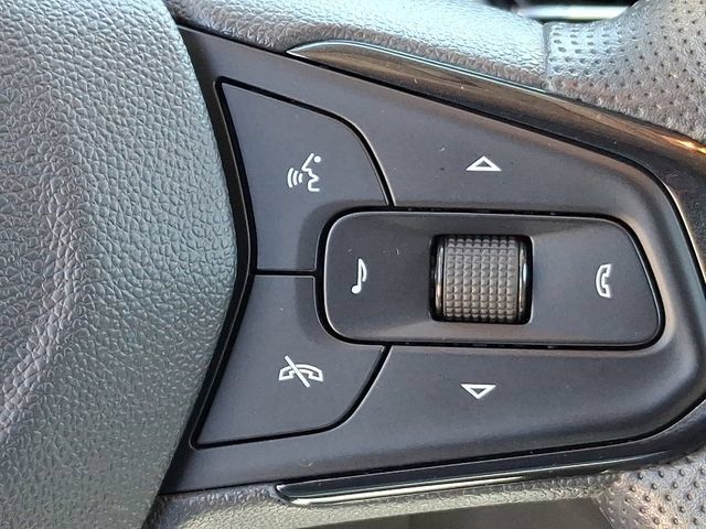 Used 2025 Chevrolet TrailBlazer LT AWD/4WD image 22