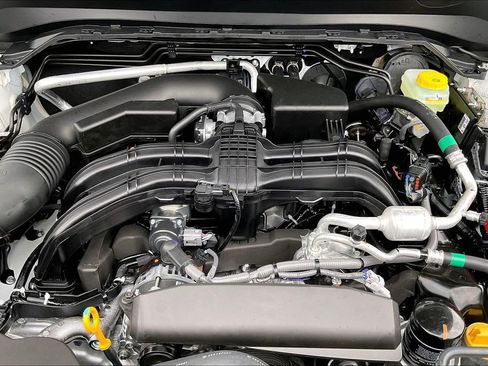 New 2026 Subaru Forester Sport image 14