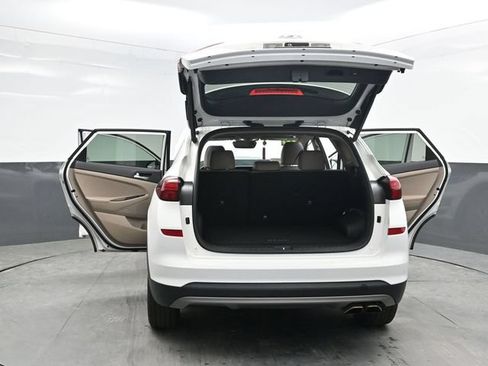 Used 2020 Hyundai Tucson Ultimate AWD/4WD image 45