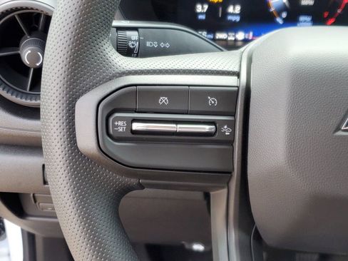 New 2026 Chevrolet Colorado Trail Boss image 21