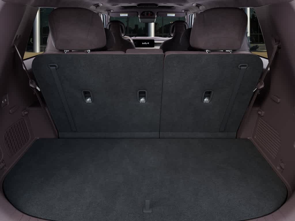 New 2027 Kia Telluride SX Prestige AWD/4WD image 19