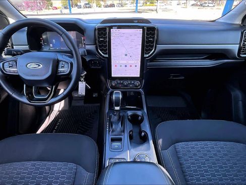 Used 2024 Ford Ranger XLT image 16