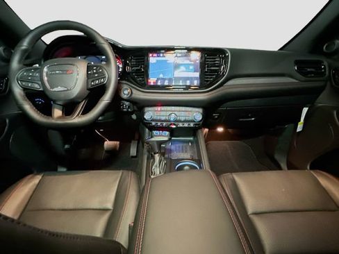 New 2026 Dodge Durango GT image 6