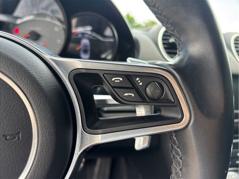 Used 2017 Porsche 718 Boxster S RWD image 28