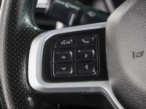 Used 2022 RAM 2500 Big Horn w/ Cold Weather Group image 14