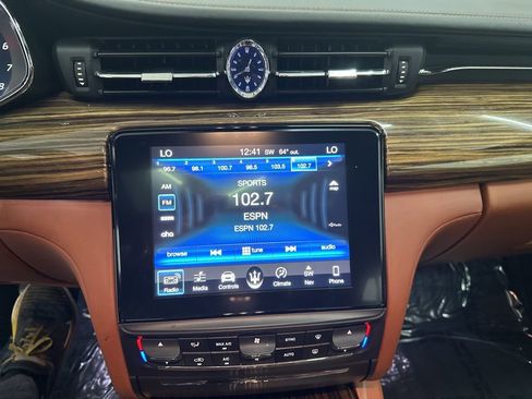 Used 2018 Maserati Quattroporte S image 15