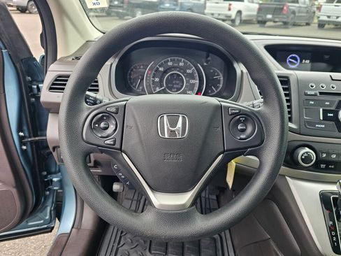 Used 2014 Honda CR-V EX image 12