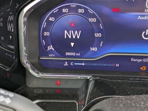 Used 2023 Chevrolet Silverado 1500 High Country image 26