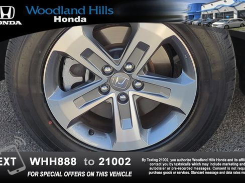 Certified 2024 Honda Pilot EX-L image 25