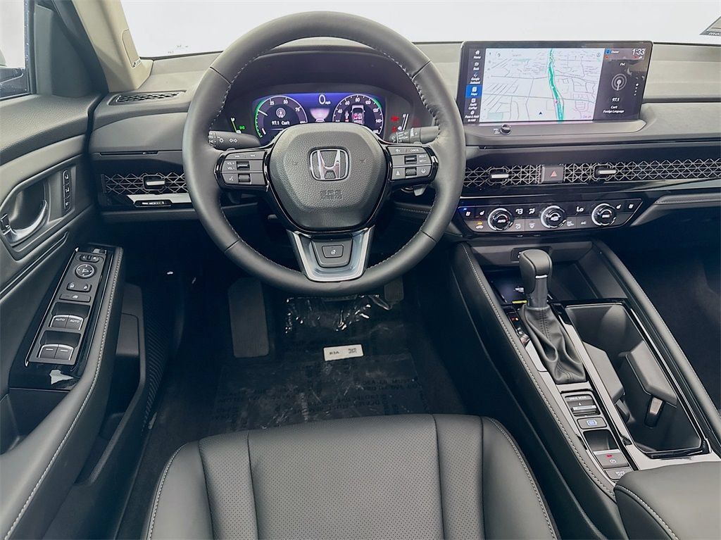 New 2026 Honda Accord Touring image 33
