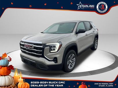 New 2026 GMC Terrain Elevation