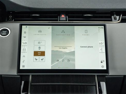 New 2026 Land Rover Range Rover Evoque S image 24