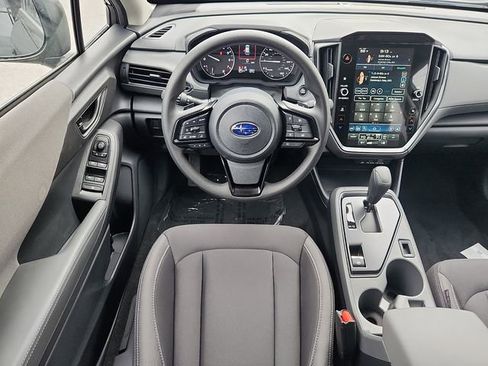 New 2026 Subaru Crosstrek 2.0i Premium AWD/4WD image 7