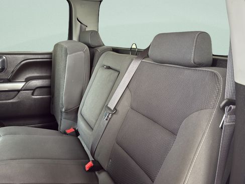 Used 2015 Chevrolet Silverado 1500 LT w/ All Star Edition RWD image 15