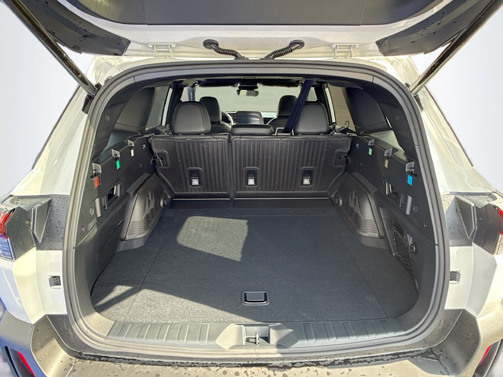 New 2026 Subaru Outback Limited AWD/4WD image 33