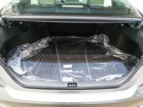New 2026 Toyota Camry XLE AWD/4WD image 35