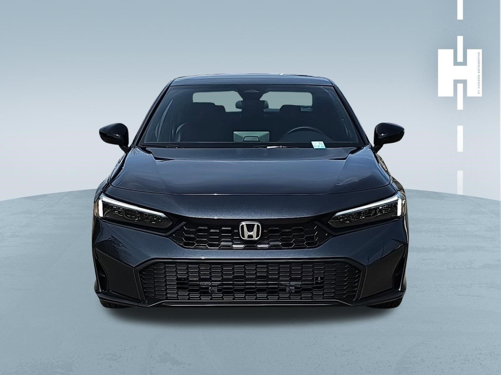 Used 2026 Honda Civic Sport image 2