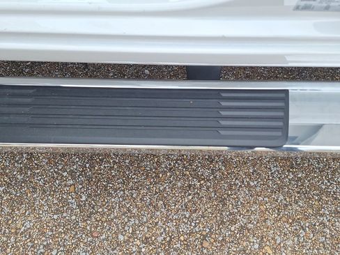 New 2026 Chevrolet Silverado 1500 LTZ w/ LTZ Premium Package image 16